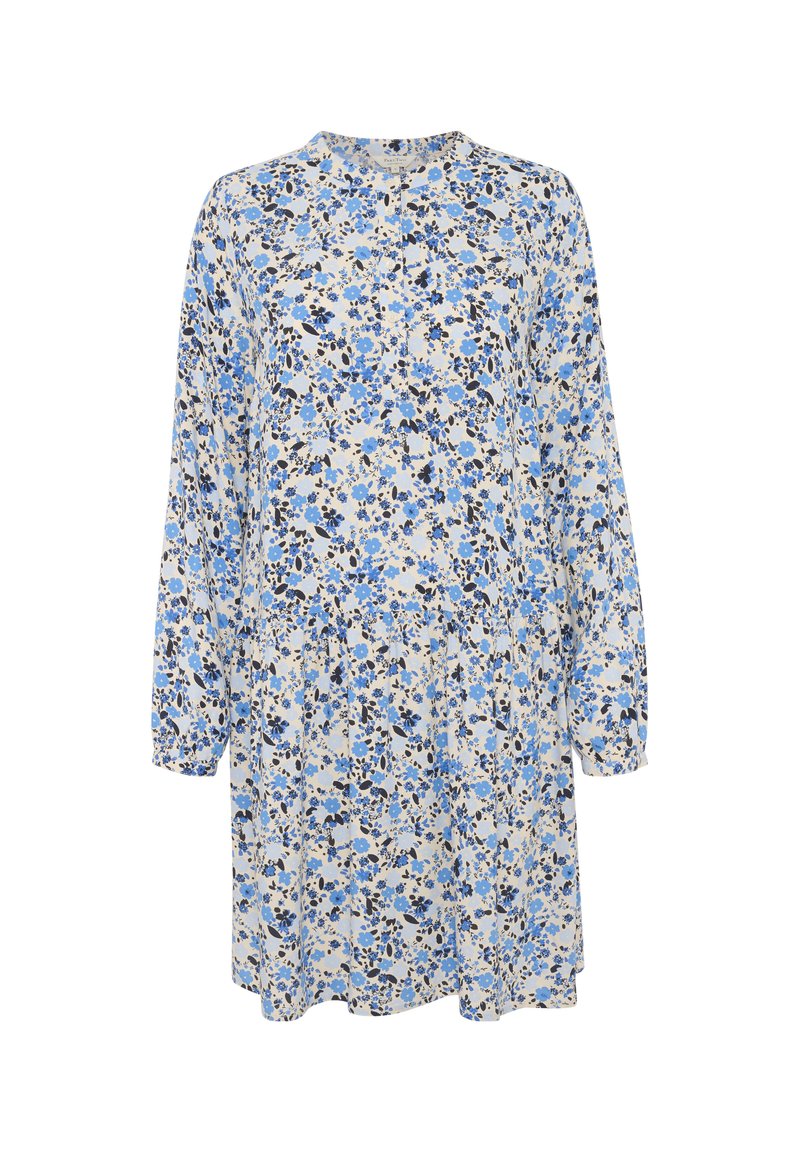 Part Two Blousejurk lichtblauw