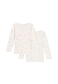Petit Bateau JUNIOR TEE 2 PACK - Undershirt - multi-coloured