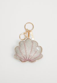 ALDO SEASHELLIA - Nøkkelring - light pink