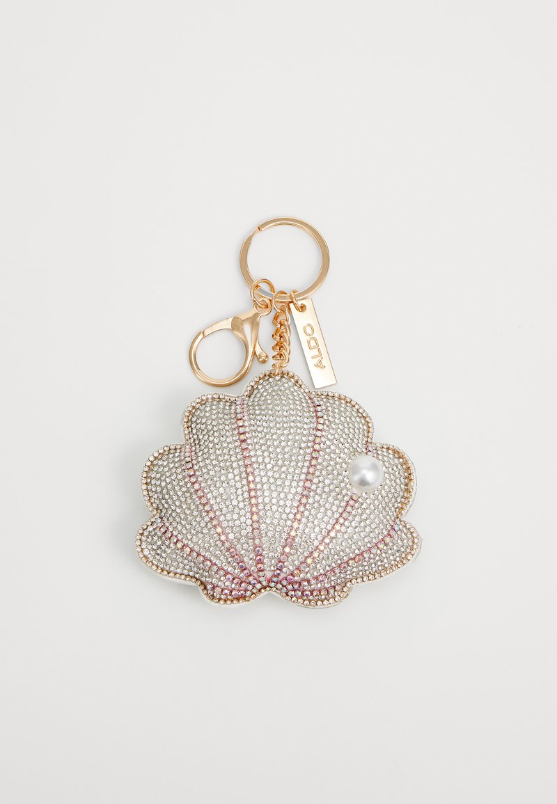 ALDO SEASHELLIA - Nøkkelring - light pink