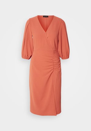 Anna Field, Vestido informal - brown