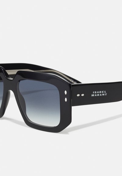 Isabel Marant Occhiali da sole - black