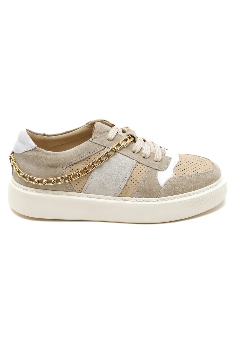 Desa Trainers - beige - Zalando