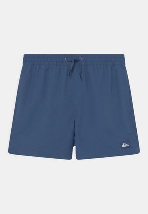 EVERYDAY VOLLEY YOUTH - Swimming shorts - blue
