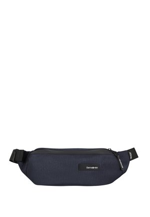 Samsonite ROADER  - Bum bag - dark blue