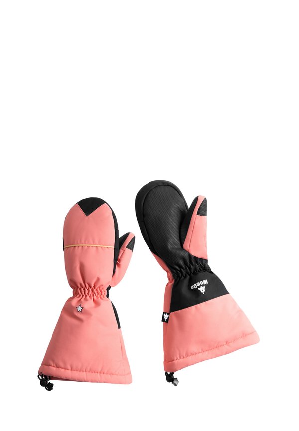 FLAMINGDO - Fäustling