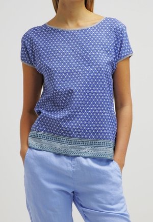 Blůza - multi-coloured