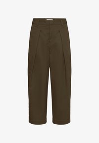 Sélectionné, castlerock