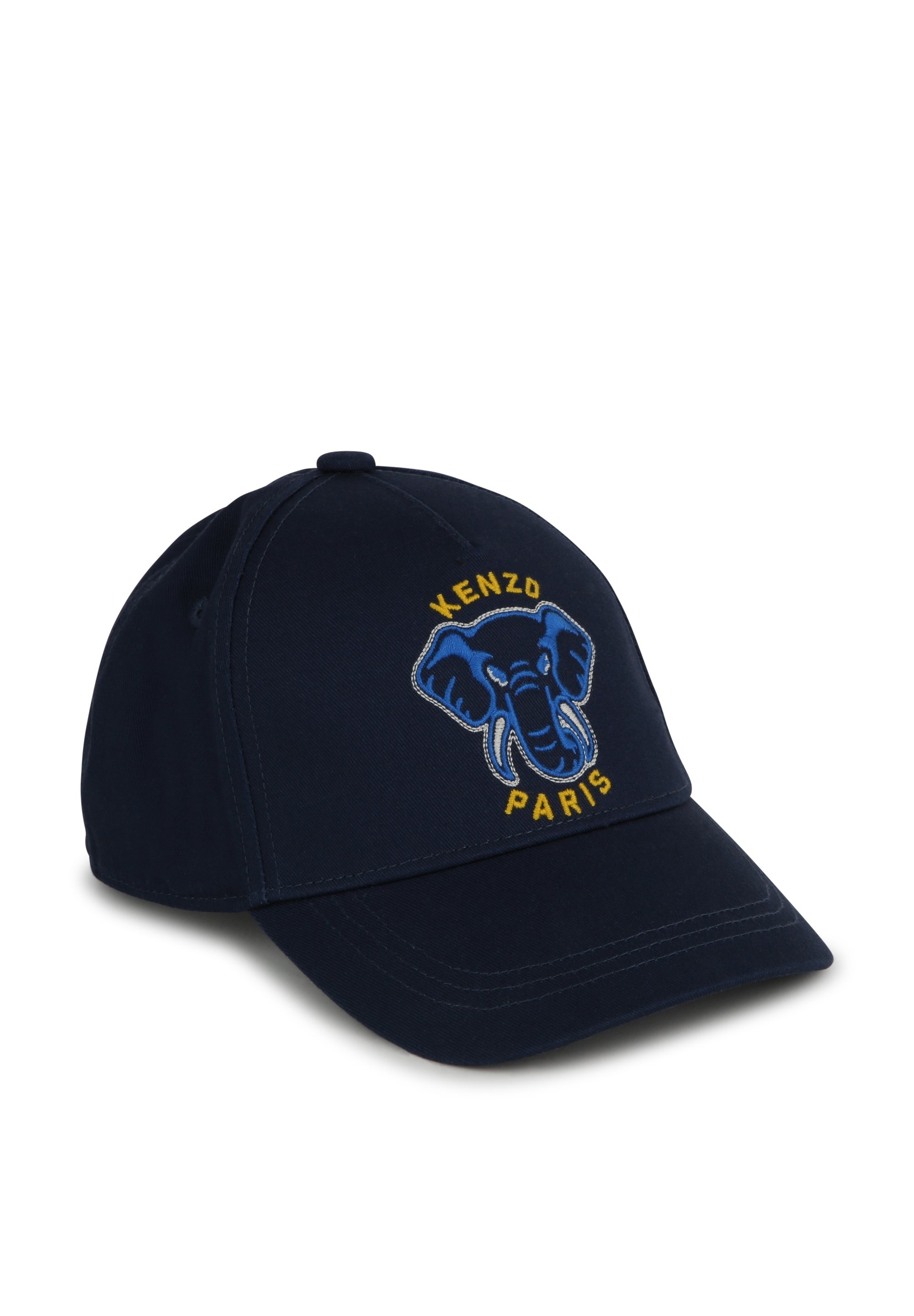 KENZO kids BASEBALL Casquette koniro/bleu ZALANDO