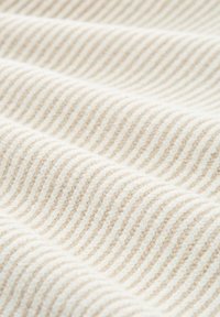 TOM TAILOR Pullover - beige