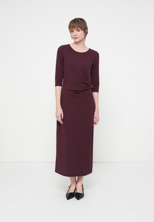 VMHOSANNA DRESS  - Ballkleid - winetasting