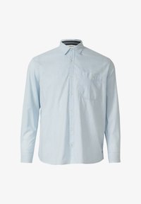 Unselected, himmelblau