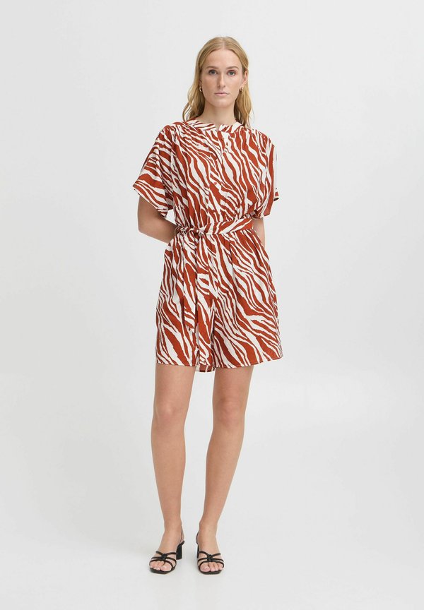 IHYARDEEN - Jumpsuit4