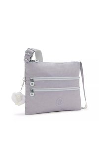 Kipling ALVAR - Borsa a tracolla - tender grey