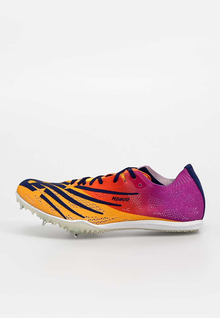 Spikes
