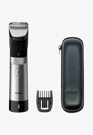 Philips BT9810/15 SERIES 9000 PRESTIGE - Rasierapparat - schwarz, silber