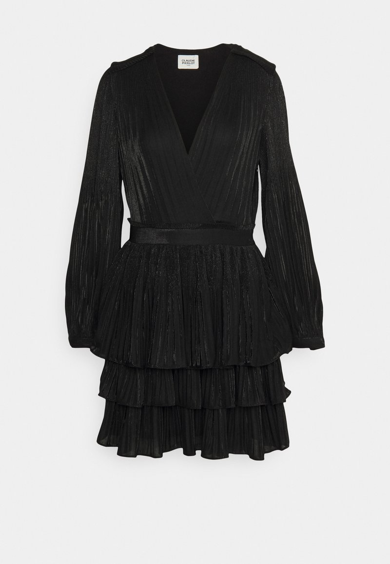 CLAUDIE PIERLOT Jurk zwart