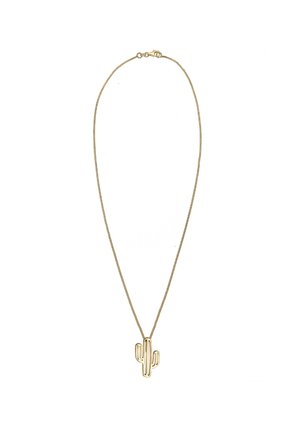 CACTUS DESERT BOHO - Kaulakoru - gold-coloured