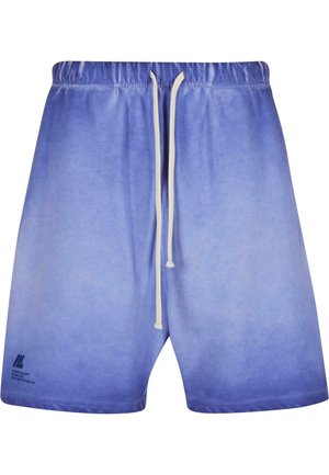 Another Cotton Lab Shorts - blue
