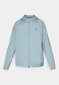 SPORT CLASSIC JACKET - Training jacket - aviator grey/black