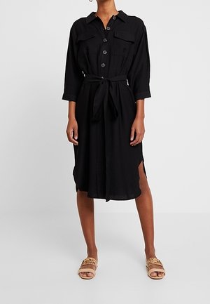 Blousejurk - black