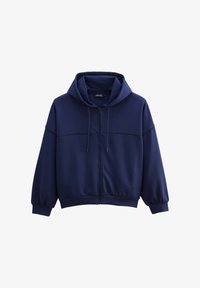 Sélectionné, asphalte