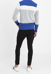 G-STAR Pullover - blue