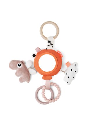 DONE BY DEER - Babyspeelgoed - red