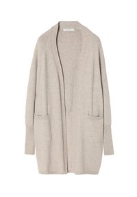 JAZIRO - Kardigan - light beige