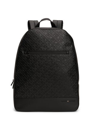 MONOGRAM BACKPACK UNISEX - Zaino - black