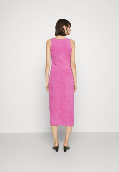 Philosophy di Lorenzo Serafini DRESS - Robe pull - fantasy violet