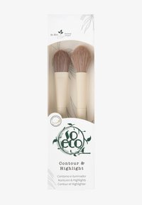 So Eco - SO ECO CONTOUR & HIGHLIGHT SET - Kit make up - stone Immagine in miniatura 1