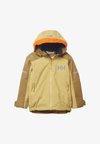 LEGEND 2.0 - Snowboardjacke - sand