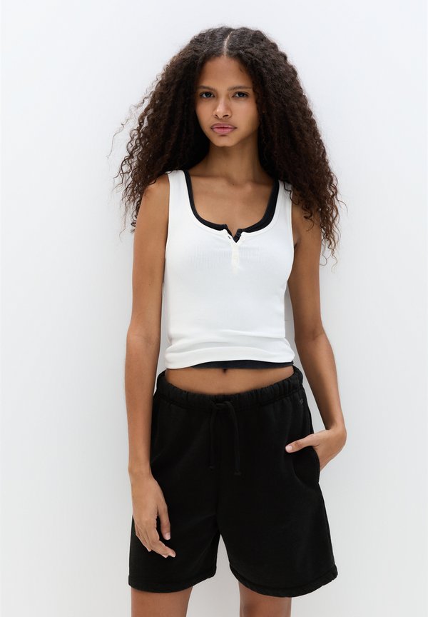 PACIFIC JOGGER - BERMUDA  - Jogginghose