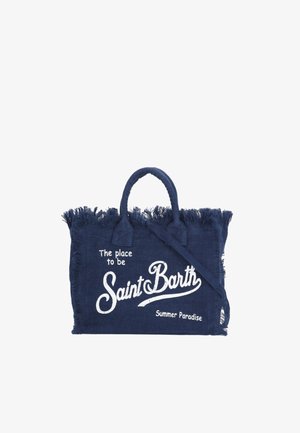 MC2 Saint Barth, Bolso de mano - blu