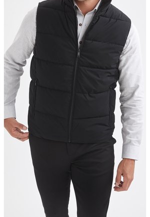 Bodywarmer - black
