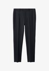 ADULT - Pantalon classique - blue