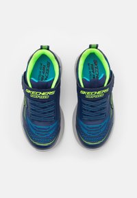 Skechers HYPER BLITZ - Zapatillas - navy/blue