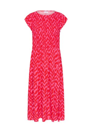Saint Tropez GISLASZ MAXI - Vestido informal - fandango small mono strokes
