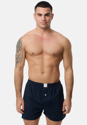 8-PACK CORE - Boxer shorts - multi color
