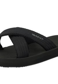 GANT Mules - schwarz