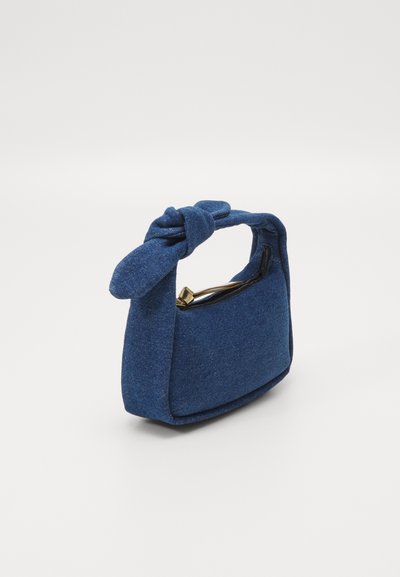 Iro NOUE BABY  - Sac à main - denim blue