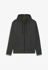 Niewybrane, dark grey seven