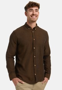 Kronstadt - JOHAN DIEGO - Shirt - monk s robe Thumbnail Image 1