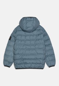 Ecoalf ASPENALF KIDS UNISEX - Winterjas - artic blue