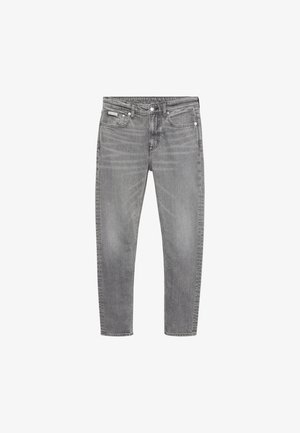 Calvin Klein Jeans, Jeans Tapered Fit - basalt