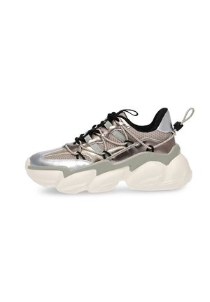 SPECTATOR - Sneakers basse - pew gld