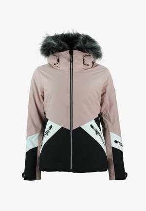 Peak Mountain ANITA - Winterjacke - rose