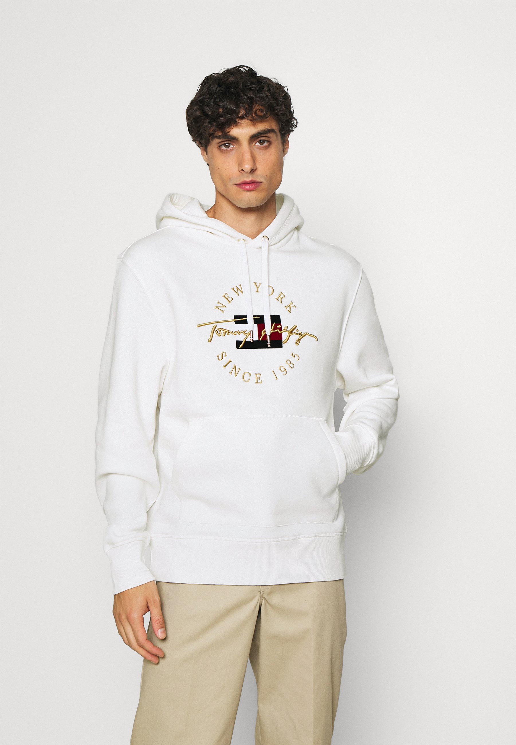 tommy hilfiger exclusive icons hoodie