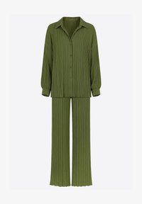 Niet geselecteerd, grün